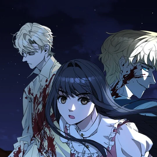 Garden of the Dead Flowers