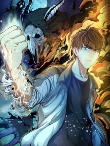 Cover Ghost Emperor