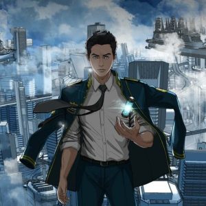 Cover Ghost Terminal