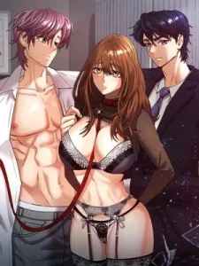 Cover Give Me Back My Wife