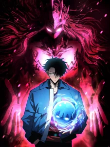 Cover Global Beast Tamer: I Can See the Path of Evolution