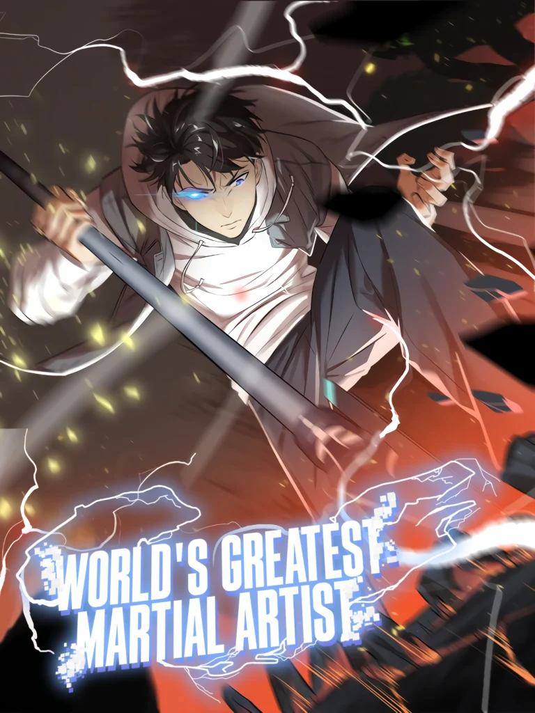 Global Martial Arts