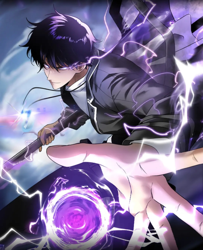 Global Superpowers: Awakening the Zixiao Divine Thunder at the Beginning