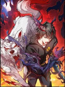 Cover God Slayer