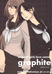 Cover Graphite