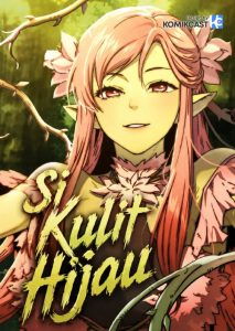 Cover Green Skin