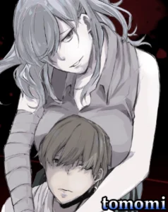Cover Hachigatsu Kokonoka Boku wa Kimi ni Kuwareru.