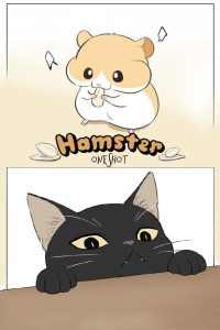 Cover Hamster