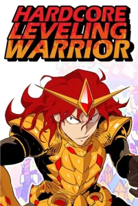 Cover Hardcore Leveling Warrior