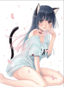 Cover Haru Returns