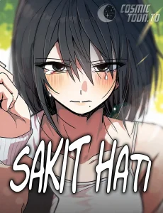 Cover Heart-Aching