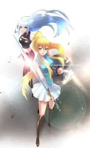 Cover Heaven Soul