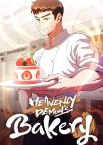 Cover Heavenly Demon Bakery