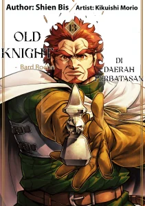 Cover Henkyou no Roukishi – Bard Loen