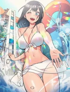 Cover Her Nickname