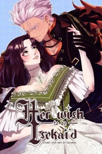 Cover Her Wish to be Isekai’d