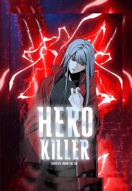 Cover Hero Killer