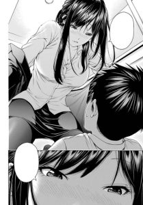 Cover Hiiragi-sensei wa Kyoushi Shikkaku!?