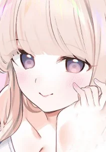 Cover Hito no Kokoro ga Yomeru Kanojo no Hanashi
