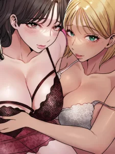 Cover Host Club