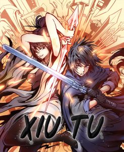 Cover Houtu