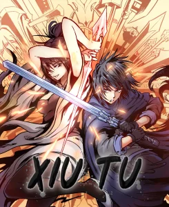 Cover Houtu