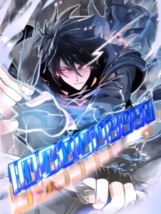 Cover Hyper Blitz: Fury Unleashed