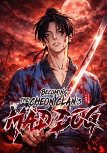Cover Becoming the Cheon Clan’s Mad Dog (I Became the Scoundrel of the Cheon Family)