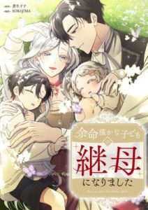 Cover I Became the Stepmother of a Terminally Ill Child