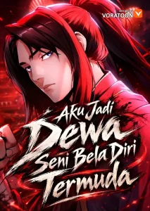 Cover I Became the Youngest Martial God