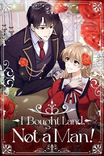 I Bought Land, Not a Man!
