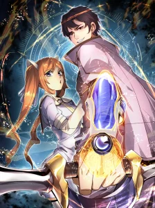 Cover I Can Evolve Everything