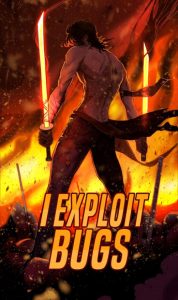 Cover I Exploit Bugs