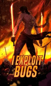 Cover I Exploit Bugs