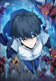 Cover I Have Been Stuck on the Same Day for 3000 Years