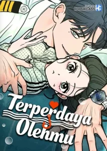 Cover I Want to Trick You