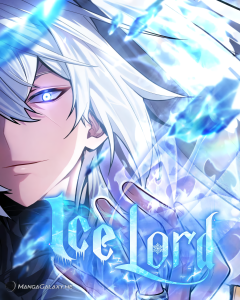Cover Ice Lord