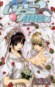 Cover Ichigo 100%