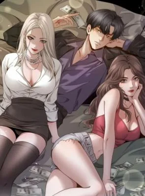 I’m a Super Rich Guy, So It’s Reasonable For Me to Be a Scumbag