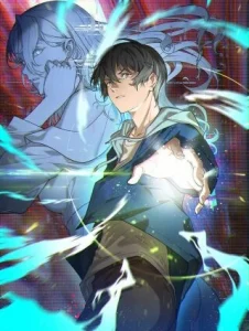 Cover I’m The Future King