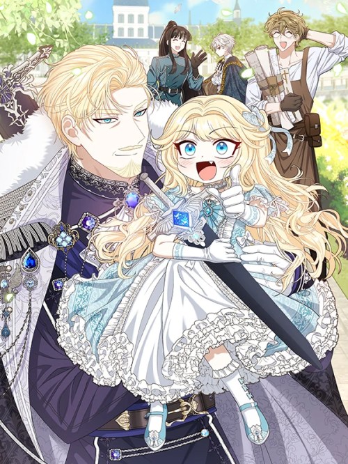 I’m The Only Granddaughter Of The Strongest Duke
