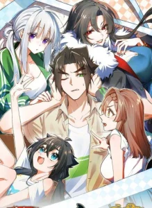 Cover Immortal Cultivation Begins With Betrayal and Separation From Relatives