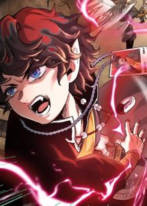 Cover Invincible Under Heaven: Reborn as the Enemy
