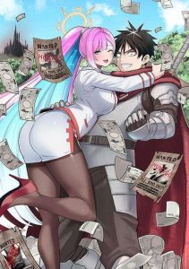 Cover Isekai Dekasegi – Nenshuu Icchouen wo Mochikaeru Kantan na Oshigoto