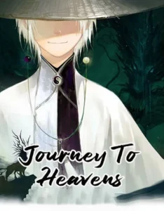 Cover Journey to Heavens