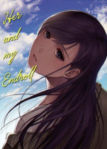 Cover Kanojo to Boku no Endroll