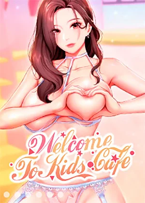 Kids Cafe Moms