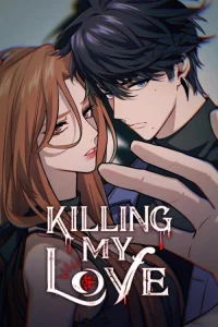Cover Killing My Love