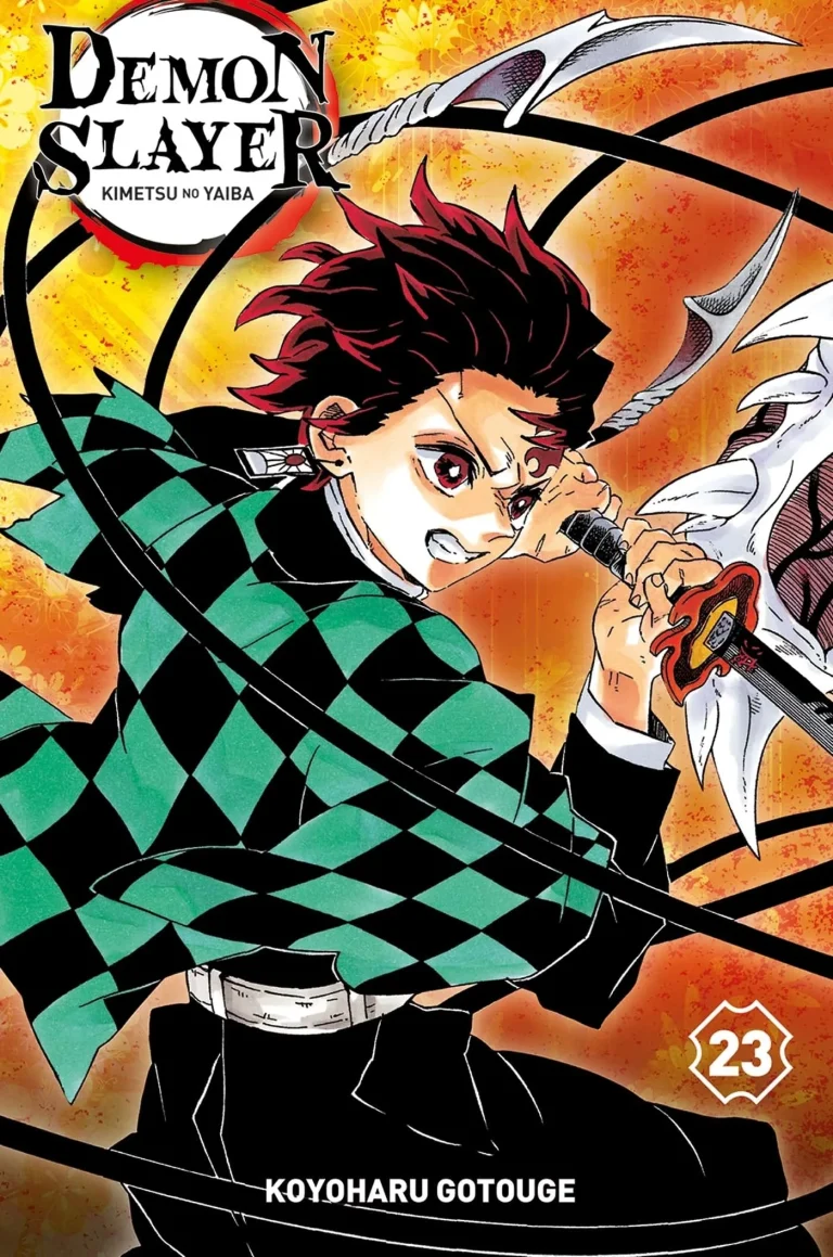 Kimetsu no Yaiba