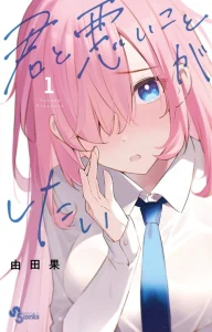 Cover Kimi to Warui Koto ga Shitai